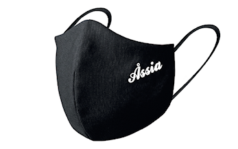 Åssia-munnbind